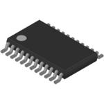 STMicroelectronics-STP16DPPS05TTR LED Drivers LED Driver 9500uA Supply Current 24-Pin TSSOP T/R