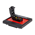 Microchip Technology-AC164370 Development Kits and Tools PM3 Universal Socket Module