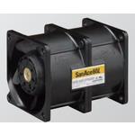 SANYO DENKI-9CRLA0612P0G001 Blowers and Fans High Static Pressure Long Life Counter Rotating Fan