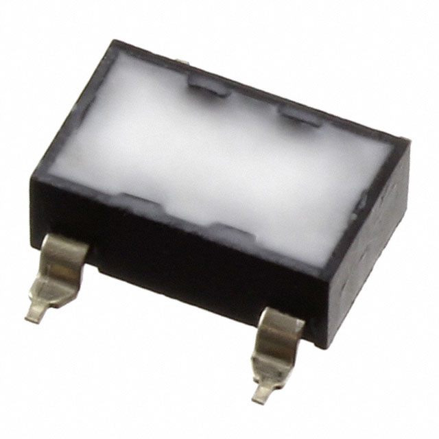 8-SMD (0.300", 7.62mm), 4 Leads