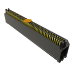 Samtec-SEAM-50-11.0-S-04-1-A-K-TR Connector Headers and PCB Receptacles Conn Open Pin Field Array HDR 200 POS 1.27mm Solder ST Top Entry SMD SEARAY™ T/R
