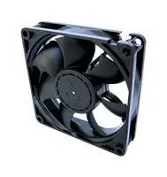 NMB TECHNOLOGIES 08020SA-12M-EA-00