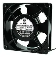 ORION FANS OA109AP-22-1WB