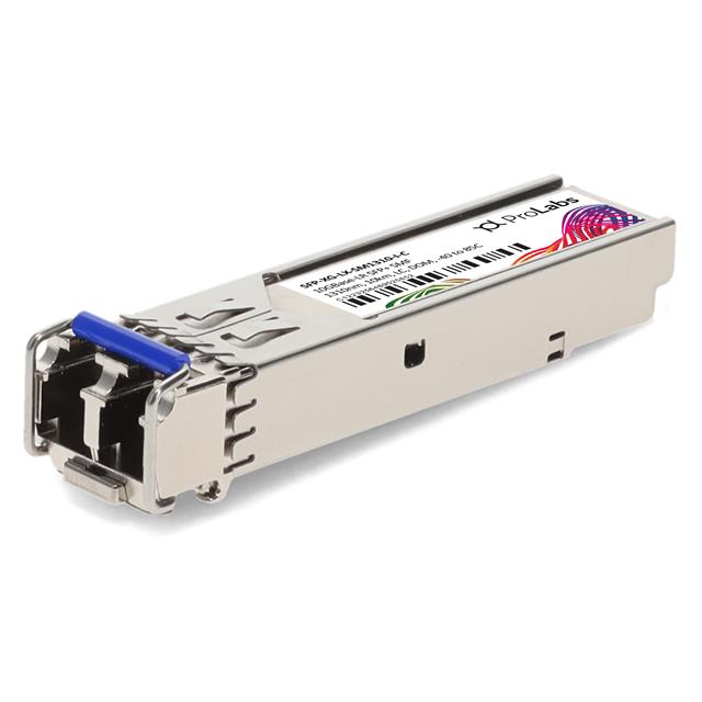 SFP-XG-LX-SM1310-I-C SFP-XG-LX-SM1310-I-C