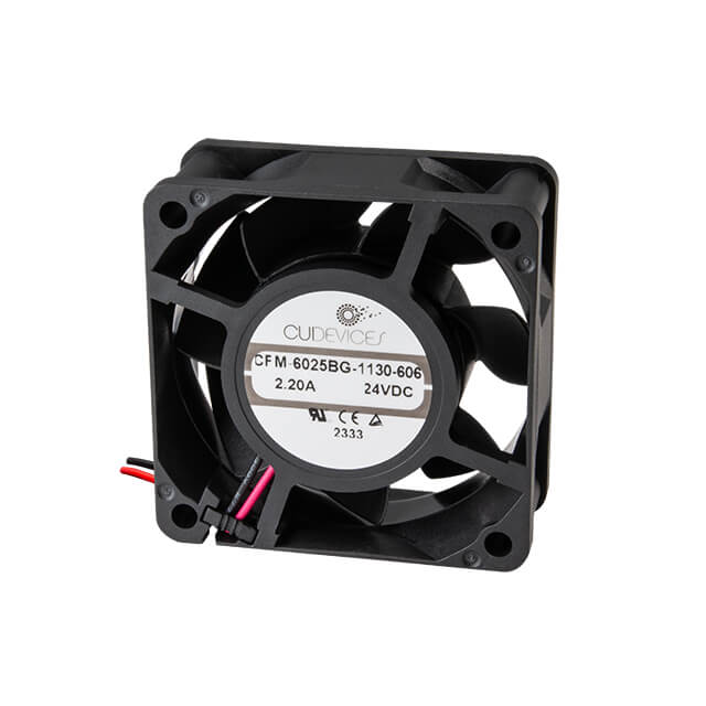 CFM-6025BG-250-349 CFM-6025BG-250-349
