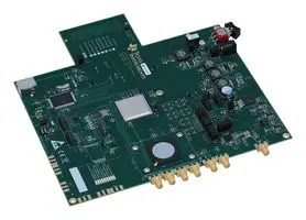 TEXAS INSTRUMENTS ADC12D1600RB/NOPB