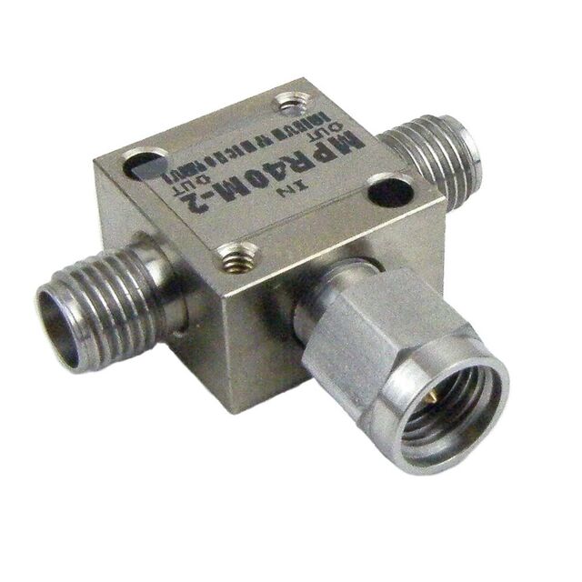 MPR40M-2 MPR40M-2