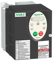 SCHNEIDER ELECTRIC ATV212HU15N4 SCHNEIDER ELECTRIC ATV212HU15N4