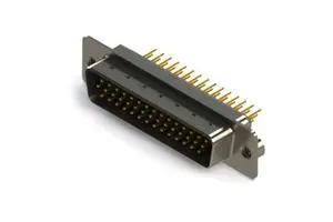 EDAC 637-M44-230-BN2