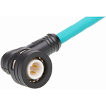 Molex-1204060022 null Cable Assembly Circular 0.6m 24AWG M12 Circular 4 Right Angle Bag Molex-1204060022 null Cable Assembly Circular 0.6m 24AWG M12 Circular 4 Right Angle Bag