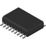 Texas Instruments-UC3526ADWTR PWM and Resonant Controllers Voltage Mode PWM Controller 100mA 650kHz 18-Pin SOIC T/R