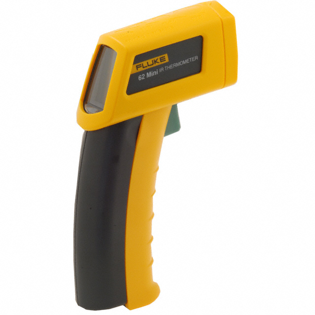 FLUKE-62 FLUKE-62