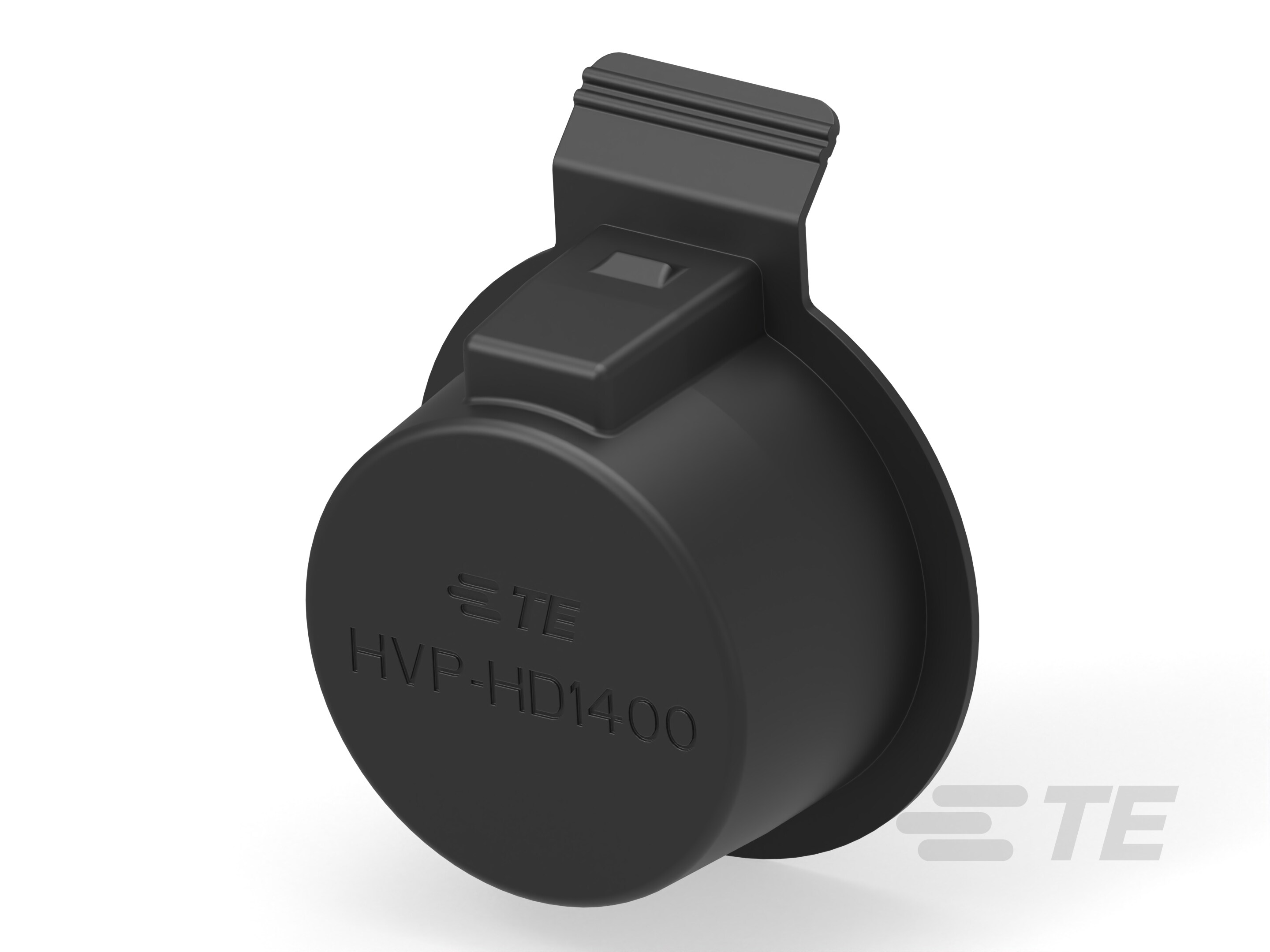 COVER,SHIPPING CAP FOR HD1400 HEADR-2407804-1 COVER,SHIPPING CAP FOR HD1400 HEADR-2407804-1