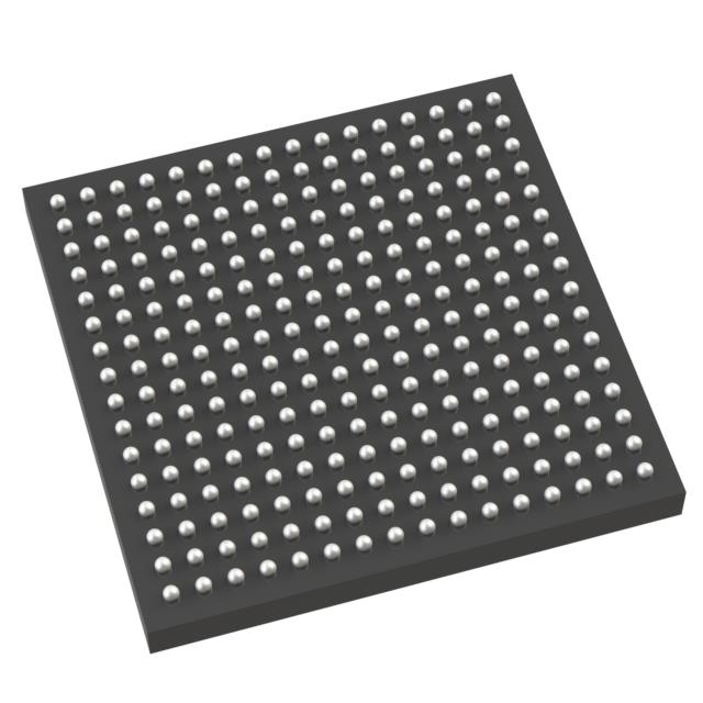 256 FBGA 256 FBGA