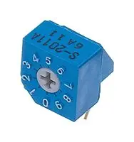 NIDEC COMPONENTS S-2031A