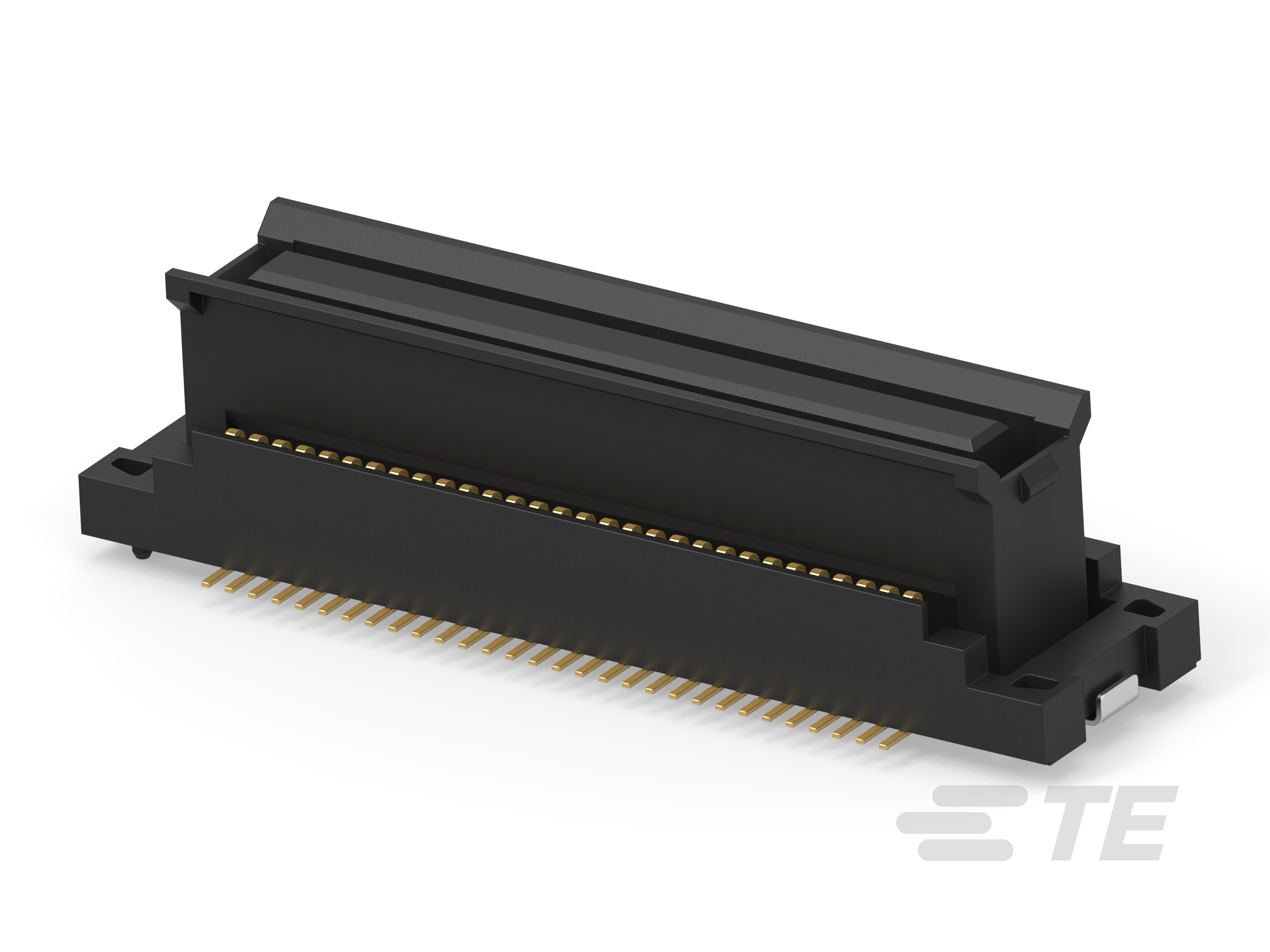Floating BTB Rec 8.45mm H, 60Pos-2487882-6 Floating BTB Rec 8.45mm H, 60Pos-2487882-6