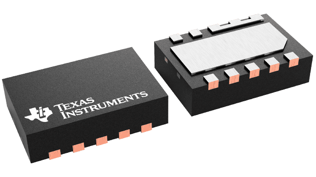 TPS22990 product image