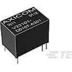 TE Connectivity-2-1393779-0 Signal Relays Signal Relay 24VAC 1.25A SPDT(15.49x10.5x11.5)mm THT TE Connectivity-2-1393779-0 Signal Relays Signal Relay 24VAC 1.25A SPDT(15.49x10.5x11.5)mm THT