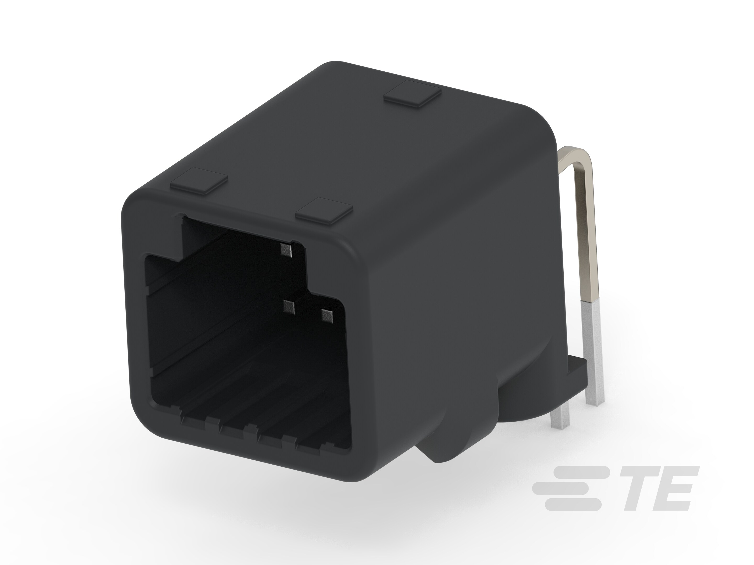 025 8 pos Cap Assy H-1-1376350-4