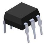 EVERLIGHT Electronics Co., Ltd-EL3063-V Triac and SCR Output Photocouplers Optocoupler Triac AC-OUT 1-CH 600V 6-Pin PDIP Tube EVERLIGHT Electronics Co., Ltd-EL3063-V Triac and SCR Output Photocouplers Optocoupler Triac AC-OUT 1-CH 600V 6-Pin PDIP Tube