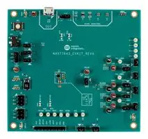 ANALOG DEVICES MAX77643EVKIT#