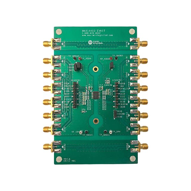 MAX14483EVKIT#