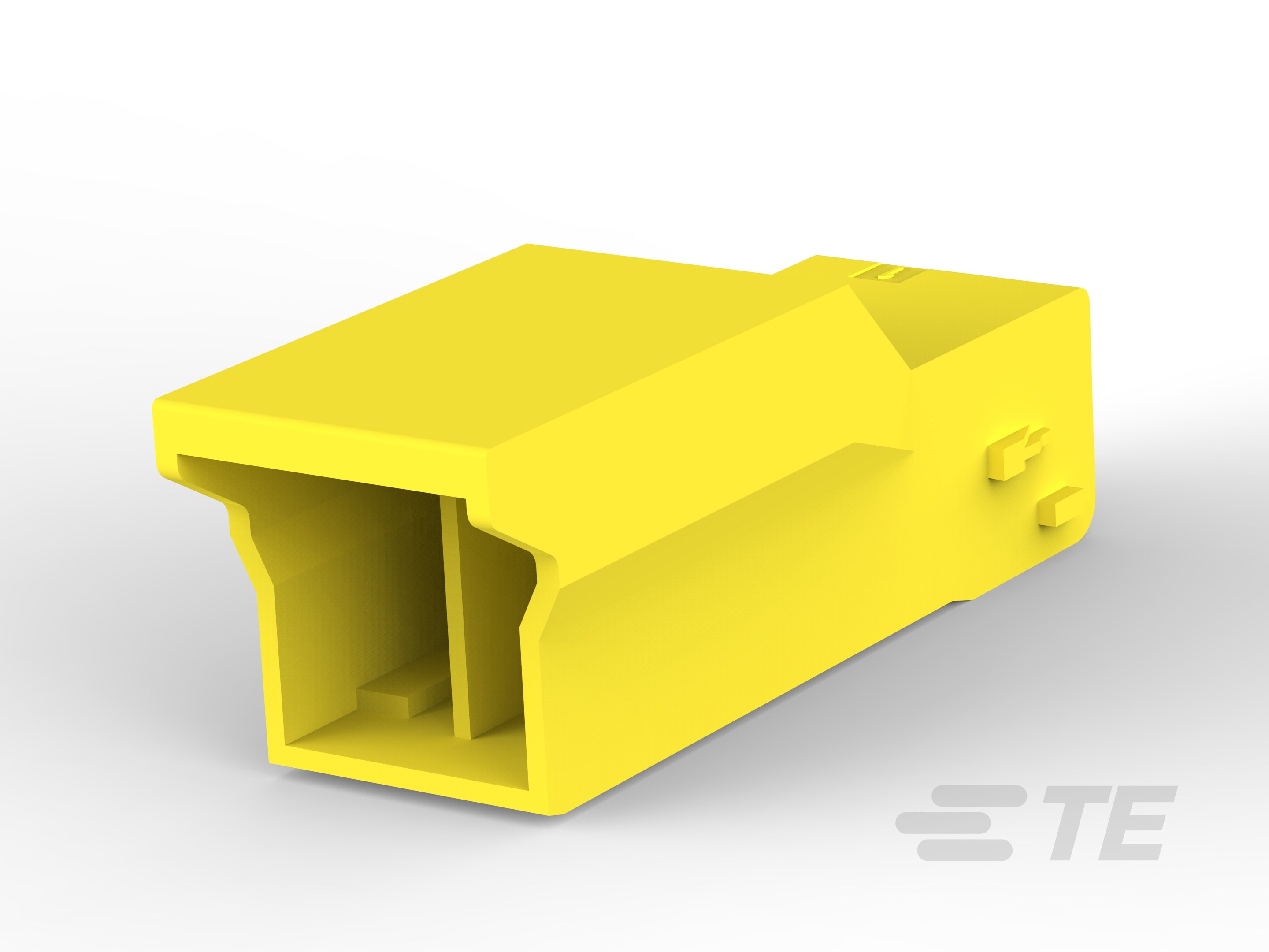 GRACE INERTIA CONNECTOR 3.5 2P-3-1565085-4 GRACE INERTIA CONNECTOR 3.5 2P-3-1565085-4