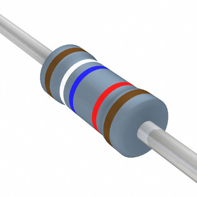 MFR-25FRF52-19K6 MFR-25FRF52-19K6
