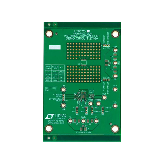 DC2746A DC2746A