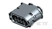AMP MCP 2.8 HSG. 4POS.,ASS'Y-1-1718628-1 AMP MCP 2.8 HSG. 4POS.,ASS'Y-1-1718628-1