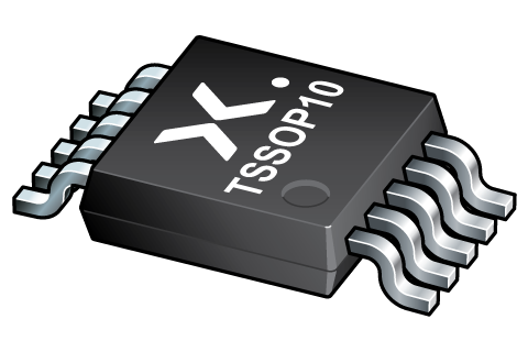 74AUP2G57 product image