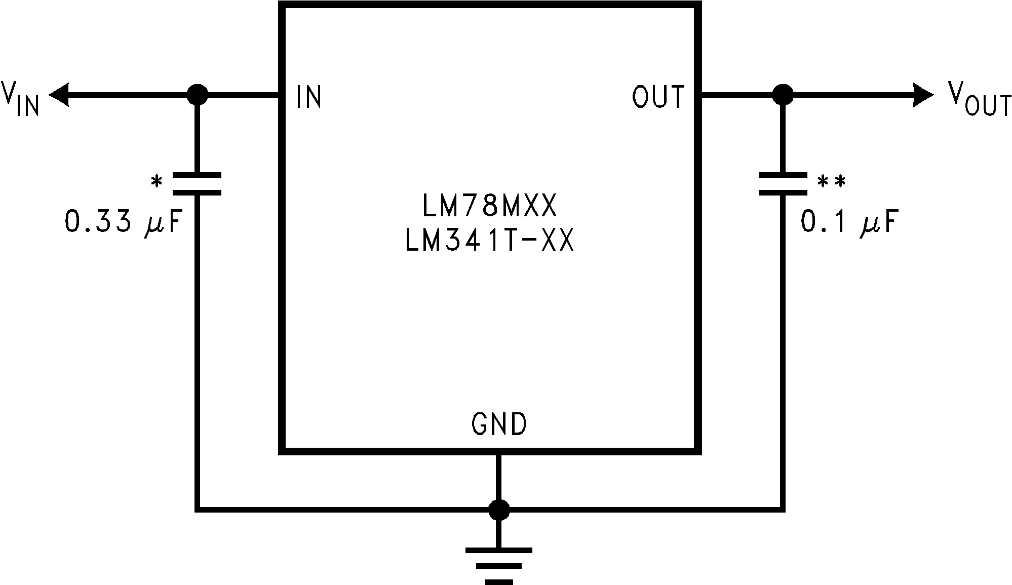 LM341 product image
