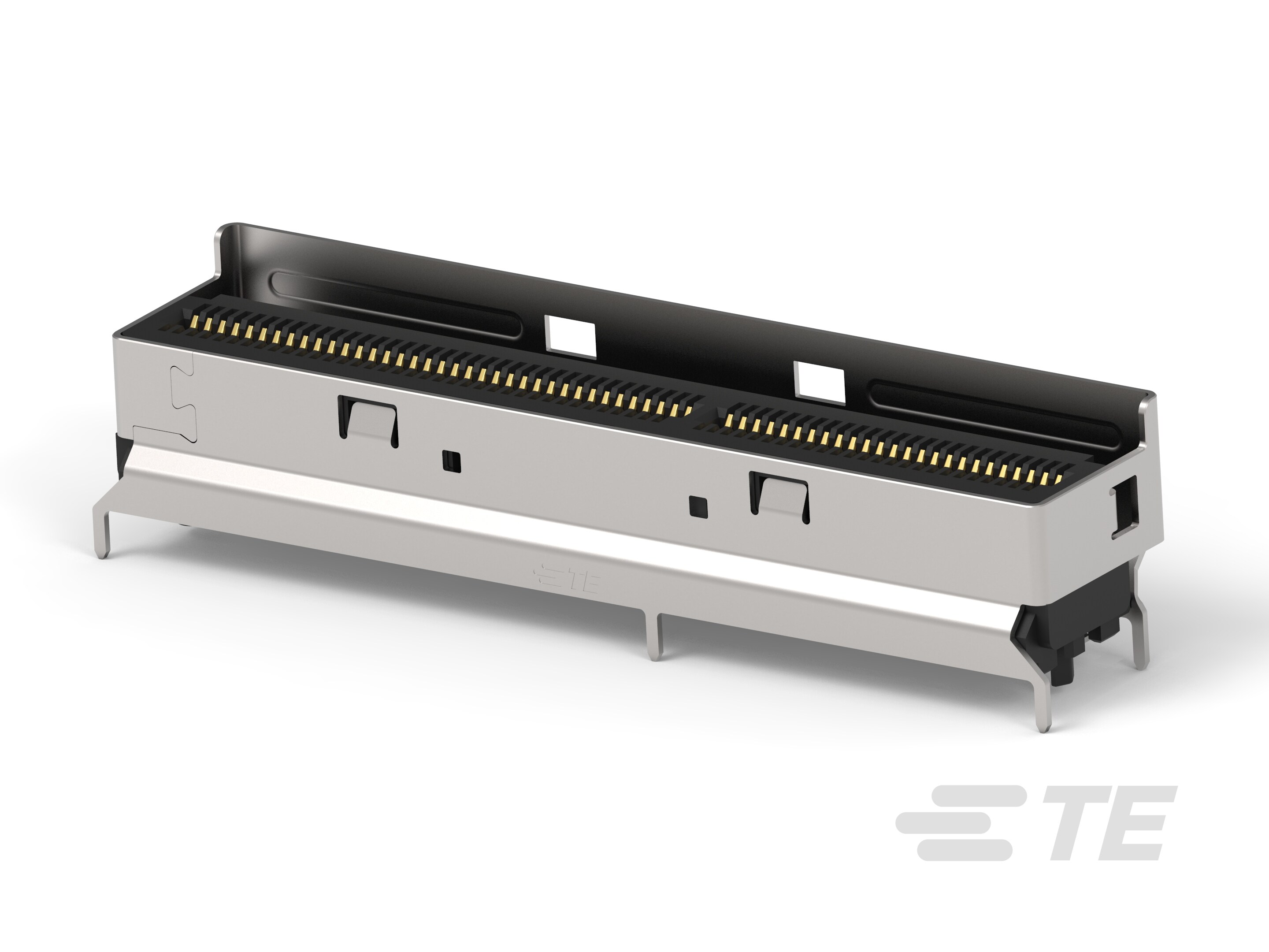 Low Profile Slimline SAS 16X V/T REC-2360229-5 Low Profile Slimline SAS 16X V/T REC-2360229-5