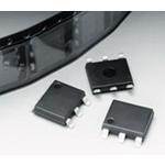 Littelfuse-P0901UCLRP Thyristor Surge Protection Devices - TSPDs Thyristor Surge Protection Devices 75V 50A 6-Pin Modified MS-013 T/R