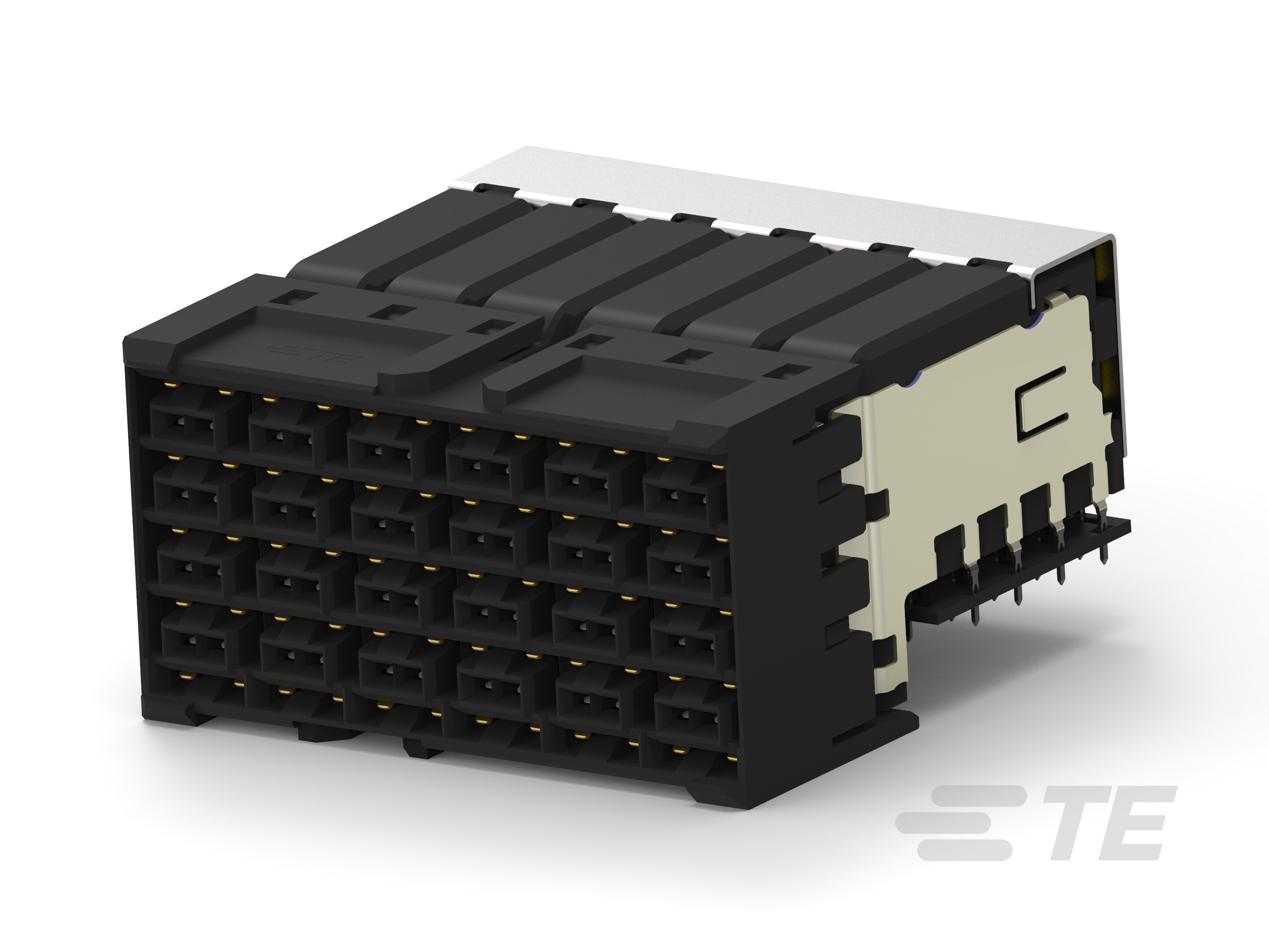 SW PIR RECT, 100OHM, 4X6-2187658-1 SW PIR RECT, 100OHM, 4X6-2187658-1