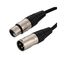 XLR3MF-BLK-15 XLR3MF-BLK-15