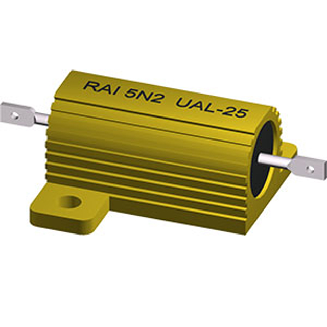 UAL25-19RF1 UAL25-19RF1