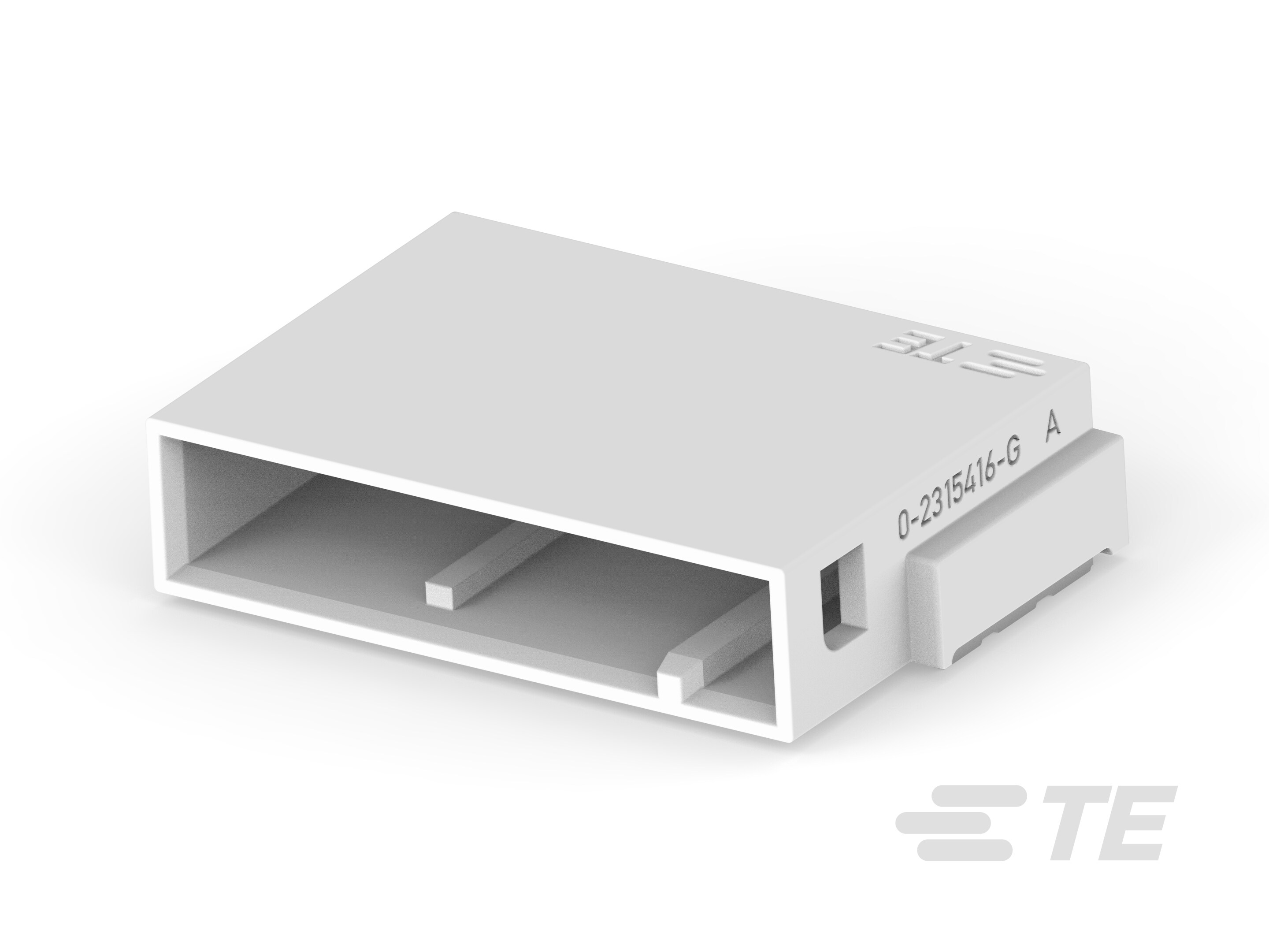 10POS,TAB0.5X0.4,HDR ASSY,90DEG,SMD-2-2315415-2 10POS,TAB0.5X0.4,HDR ASSY,90DEG,SMD-2-2315415-2