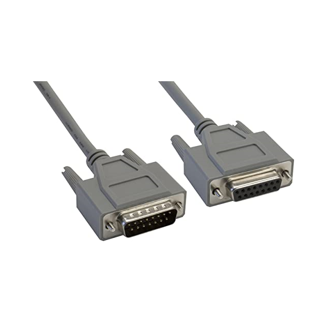 CS-DSSMDB15MF-050 CS-DSSMDB15MF-050