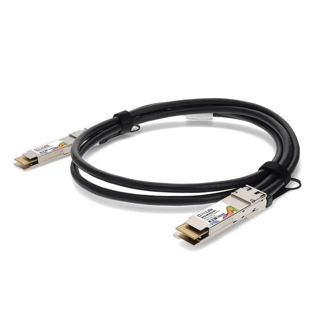 QSFPDD-400G-PDAC2-5M-C QSFPDD-400G-PDAC2-5M-C