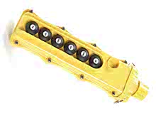 1301260013 - Watertite Ten Button Pendant Enclosure