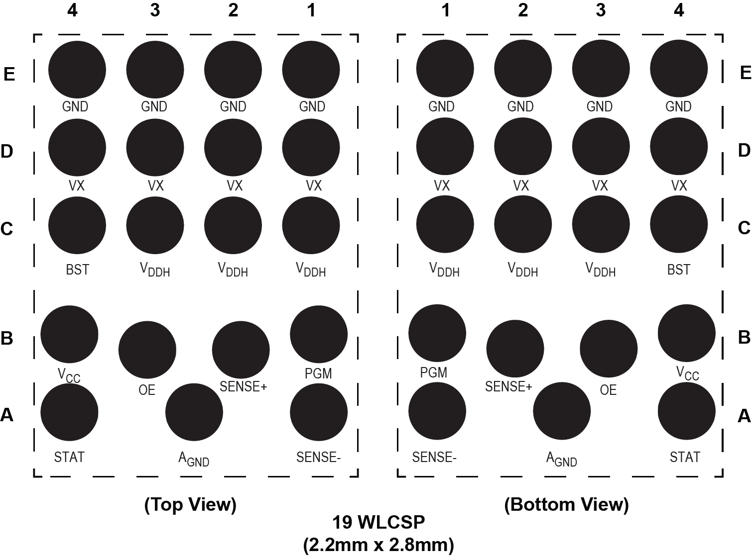 MAX16491 product image