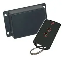 RF SOLUTIONS FOBLOQF-4S2