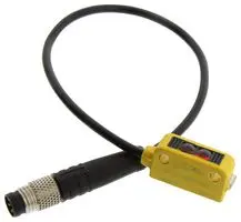 BANNER ENGINEERING Q12AB6FF15Q