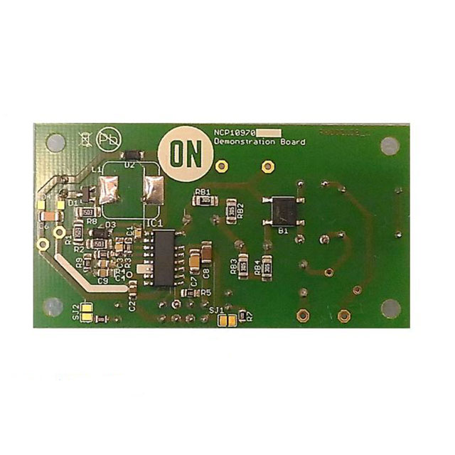 NCP10970BGEVB