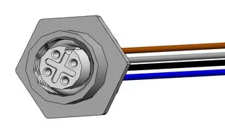 NORCOMP FPM12A04I06CF01