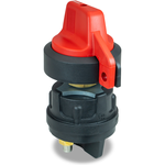 Littelfuse-75920 Switch Selector Master Battery Disconnect Switch 400 A SPST IP68 Integrated Lockout Tag-Out
