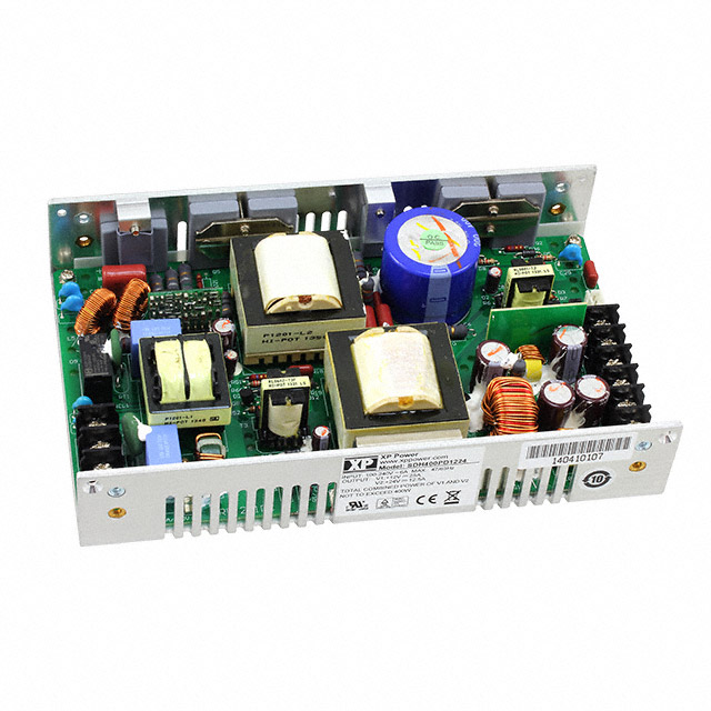 SDH400 Series SDH400 Series