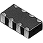 Murata Manufacturing-BLA31AG221SN4D Ferrite Beads Ferrite Beads Chip Array 220Ohm 25% 100MHz 0.15A 0.25Ohm DCR 1206 T/R