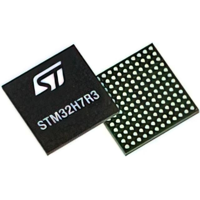 STM32H7R7A8I6